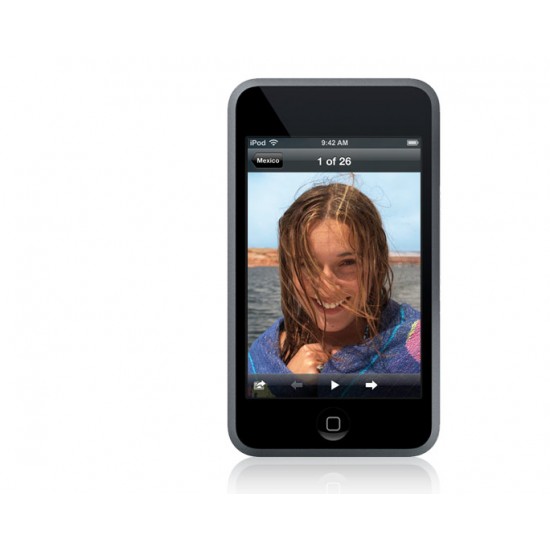 الآيبود لمس الآيبود لمس