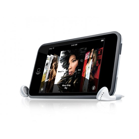 الآيبود لمس الآيبود لمس