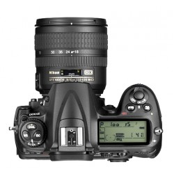 نيكون D300 نيكون D300