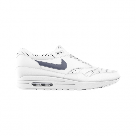 أحذية جل أبيض أحذية جل أبيض