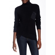 سترة جاكوب الياقة المدورة سترة جاكوب الياقة المدورة