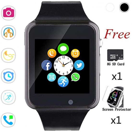 ساعة بلوتوث الذكية ساعة بلوتوث الذكية