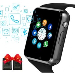 ساعة بلوتوث الذكية ساعة بلوتوث الذكية