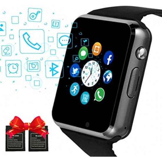 ساعة بلوتوث الذكية ساعة بلوتوث الذكية