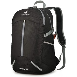 حقيبة ظهر للتنزه خفيفة الوزن