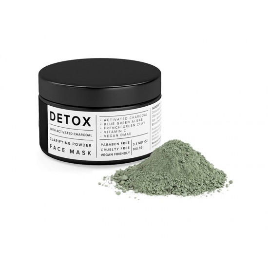 ماسك بودرة للوجه ماسك بودرة للوجه