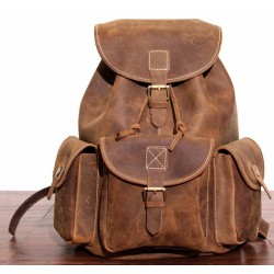 المشي لمسافات طويلة حقيبة بنية المشي لمسافات طويلة حقيبة بنية