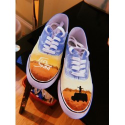 أحذية الروح الحرة أحذية الروح الحرة