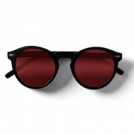 نظارات شمسية كبيرة الحجم لأيام الصيف الطويلة نظارات شمسية كبيرة الحجم لأيام الصيف الطويلة