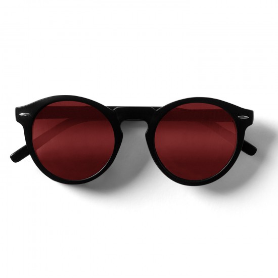 نظارات شمسية كبيرة الحجم لأيام الصيف الطويلة نظارات شمسية كبيرة الحجم لأيام الصيف الطويلة