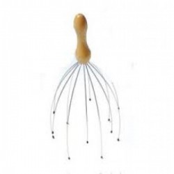 اكسسوارات تدليك الرأس