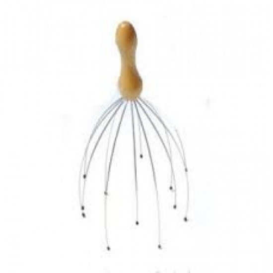 اكسسوارات تدليك الرأس اكسسوارات تدليك الرأس