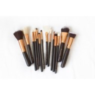 مجموعة فرش المكياج مجموعة فرش المكياج