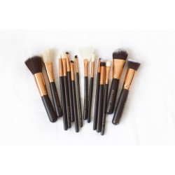 مجموعة فرش المكياج مجموعة فرش المكياج