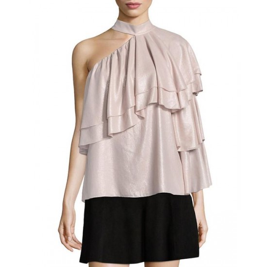 بلوزة أوفيليا بلوزة أوفيليا