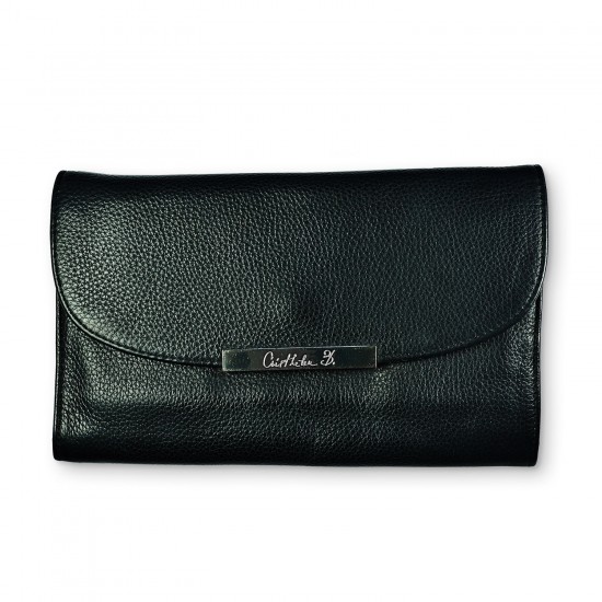 محفظة هندسية محفظة هندسية