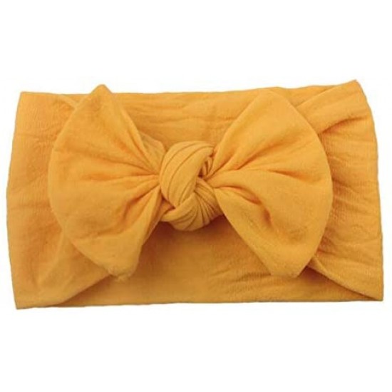 6 قطع من اشرطة الراس للفتيات الصغيرات 6 قطع من اشرطة الراس للفتيات الصغيرات