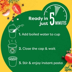 كنور نابوليتانا كيك بوتري ، 6 × 67 جم كنور نابوليتانا كيك بوتري ، 6 × 67 جم