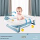 حوض استحمام الرضع القابل للطي حوض استحمام الرضع القابل للطي