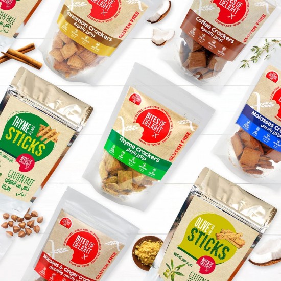 كراكرز كراكرز