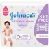 مناديل جونسون للاطفال
