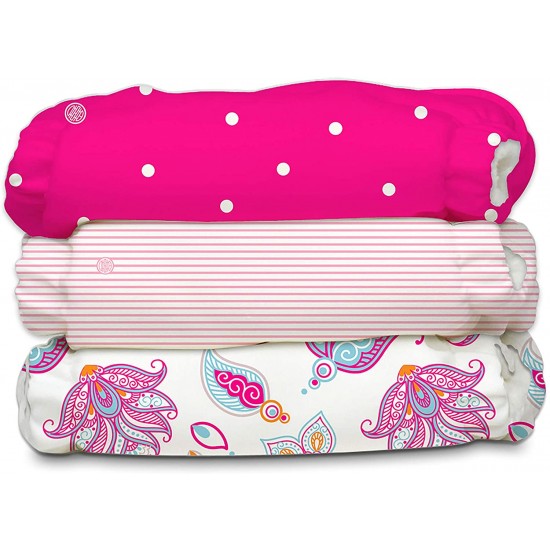 حفاضات قابلة لإعادة الاستخدام حفاضات قابلة لإعادة الاستخدام