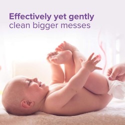 مناديل جونسون للاطفال مناديل جونسون للاطفال