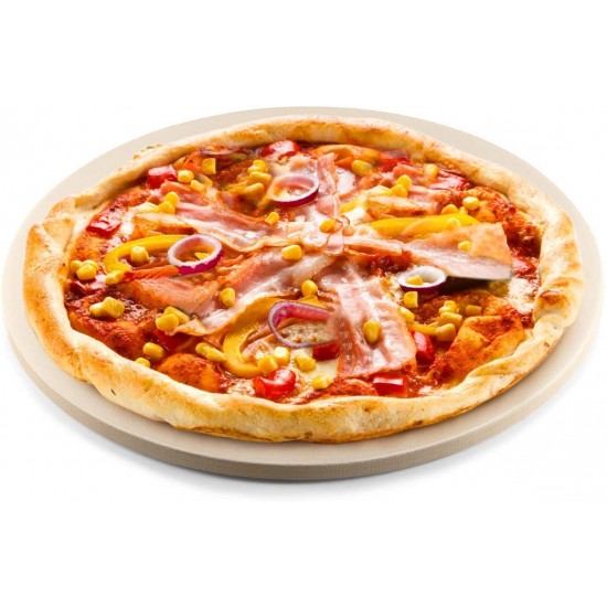 فرن خزفي للخبز بيتزا فرن خزفي للخبز بيتزا