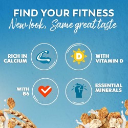 حبوب الإفطار من نستله حبوب الإفطار من نستله