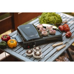 شواية كهربائية شواية كهربائية