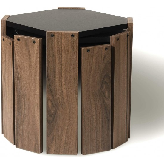 مجموعة طاولة القهوة المتداخلة مجموعة طاولة القهوة المتداخلة